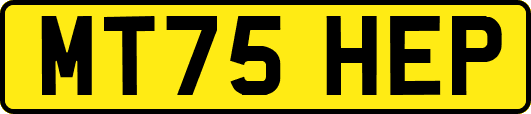 MT75HEP