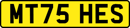MT75HES