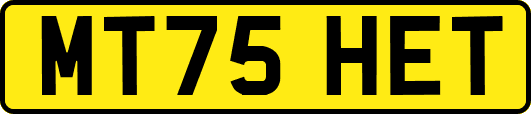 MT75HET