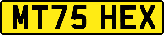 MT75HEX