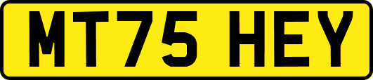MT75HEY