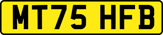 MT75HFB