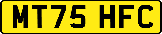 MT75HFC