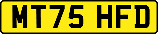 MT75HFD