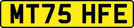 MT75HFE