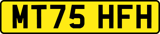 MT75HFH