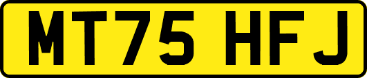 MT75HFJ