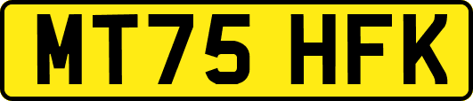 MT75HFK