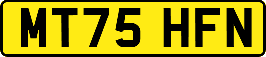 MT75HFN