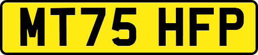MT75HFP