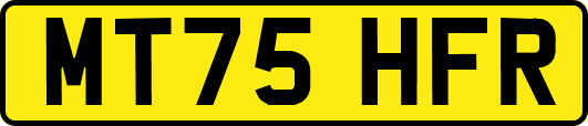 MT75HFR