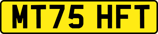 MT75HFT