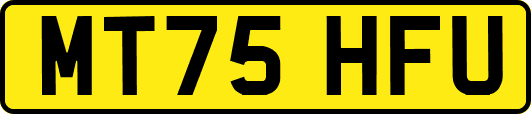 MT75HFU