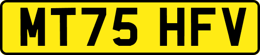 MT75HFV