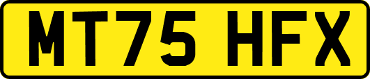 MT75HFX