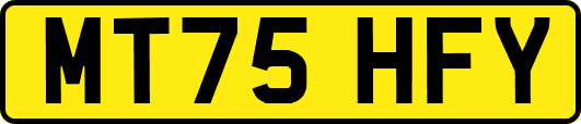 MT75HFY