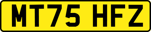 MT75HFZ