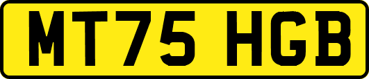 MT75HGB