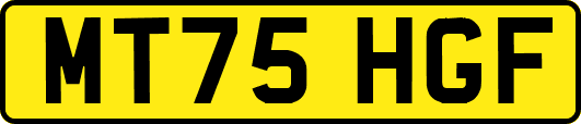 MT75HGF