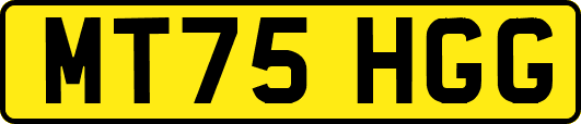 MT75HGG