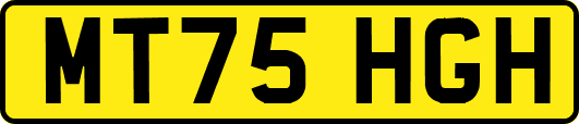 MT75HGH