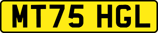 MT75HGL