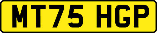 MT75HGP