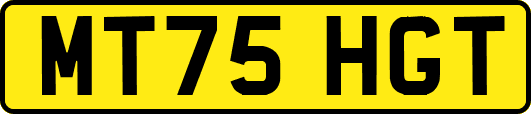 MT75HGT