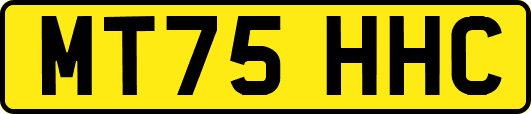 MT75HHC
