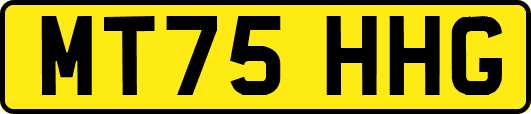 MT75HHG