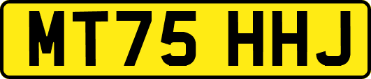 MT75HHJ