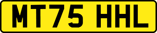 MT75HHL