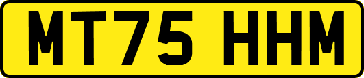MT75HHM