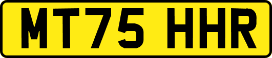 MT75HHR