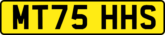 MT75HHS