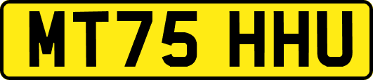 MT75HHU