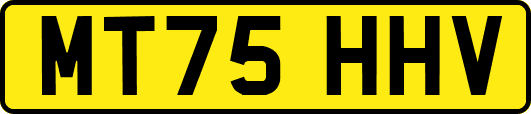 MT75HHV