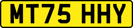 MT75HHY