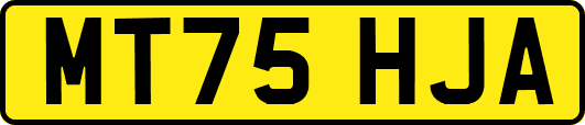 MT75HJA