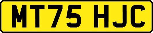 MT75HJC