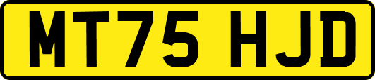 MT75HJD