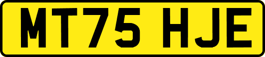 MT75HJE