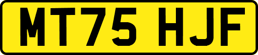 MT75HJF