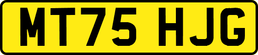 MT75HJG