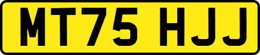MT75HJJ