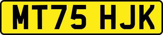 MT75HJK