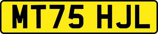 MT75HJL