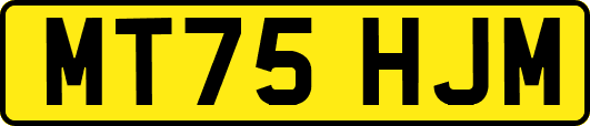 MT75HJM