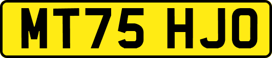 MT75HJO