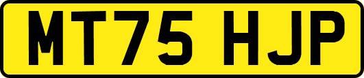MT75HJP